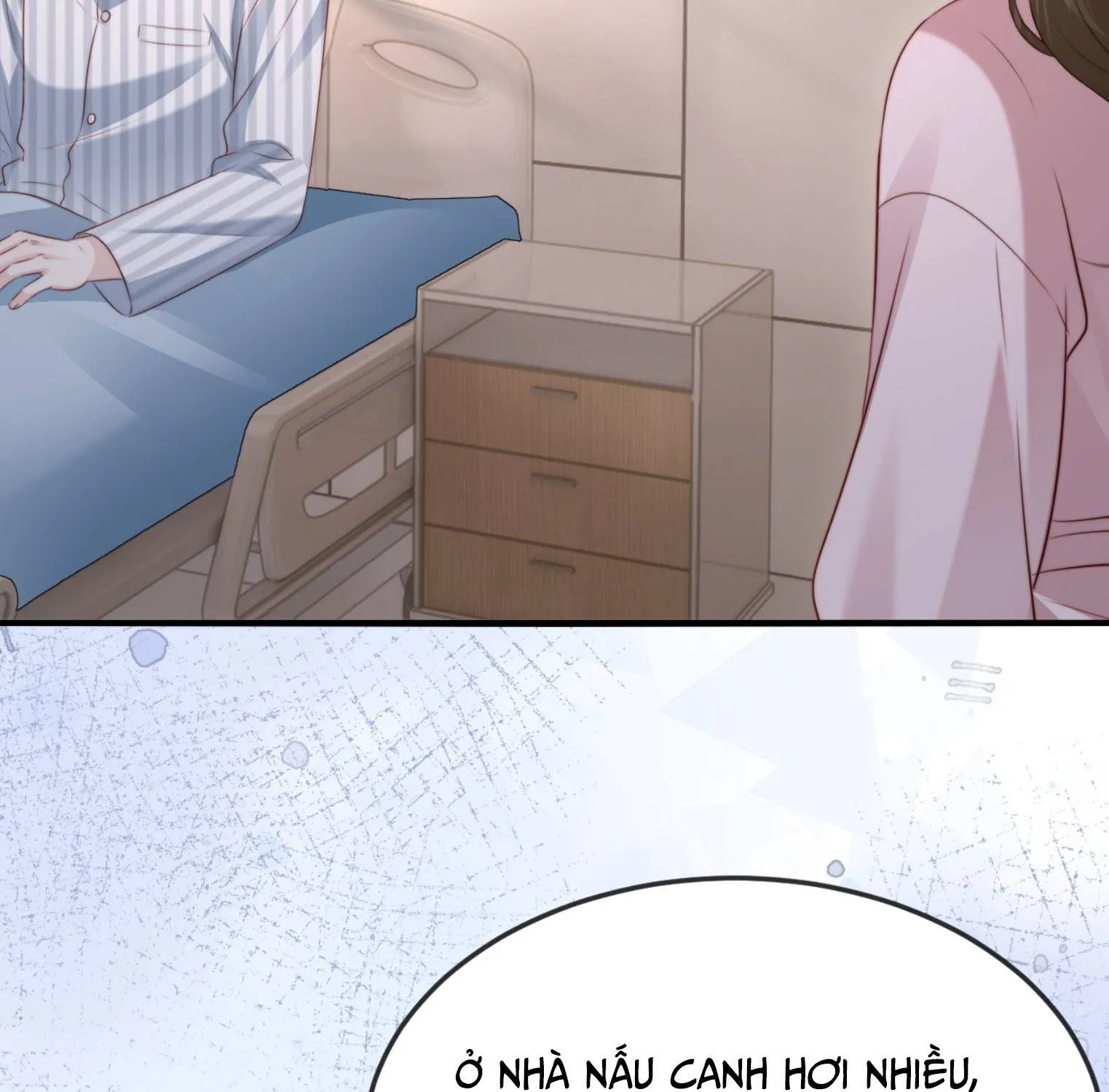 Diệt Vong Trong Tình Yêu Của Hắn Chap 45 - Next Chap 46