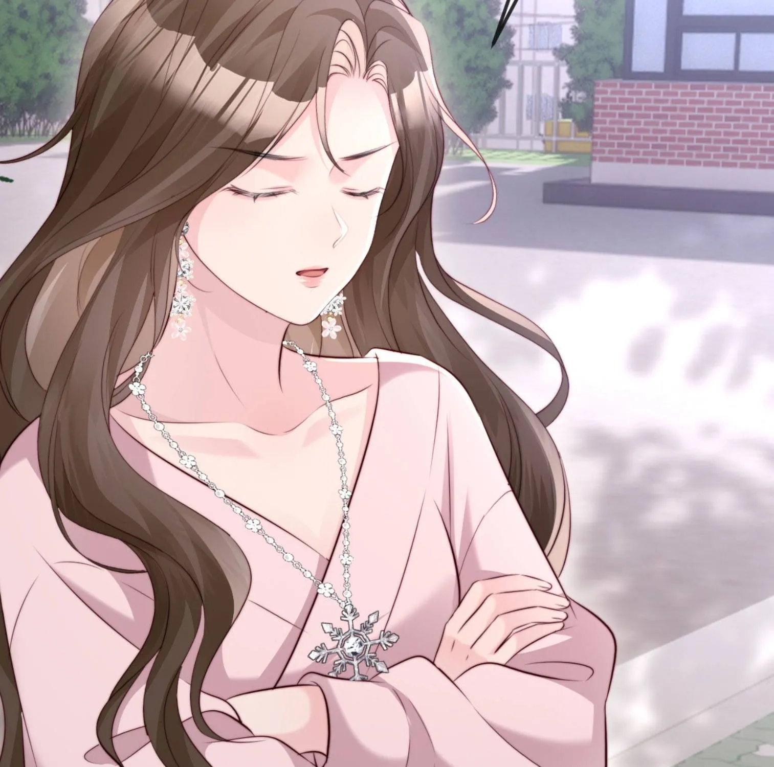 Diệt Vong Trong Tình Yêu Của Hắn Chap 45 - Next Chap 46