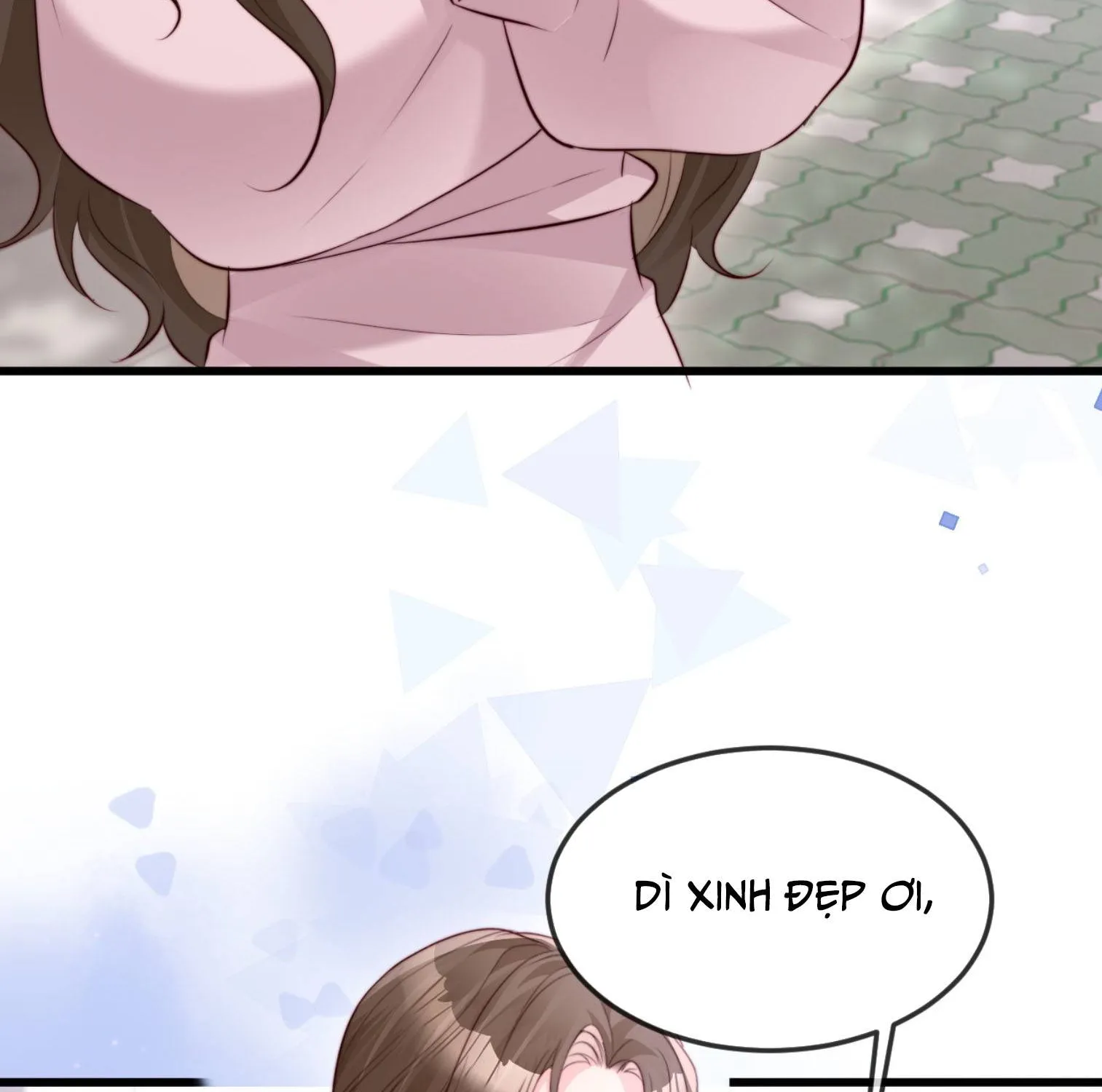 Diệt Vong Trong Tình Yêu Của Hắn Chap 45 - Next Chap 46