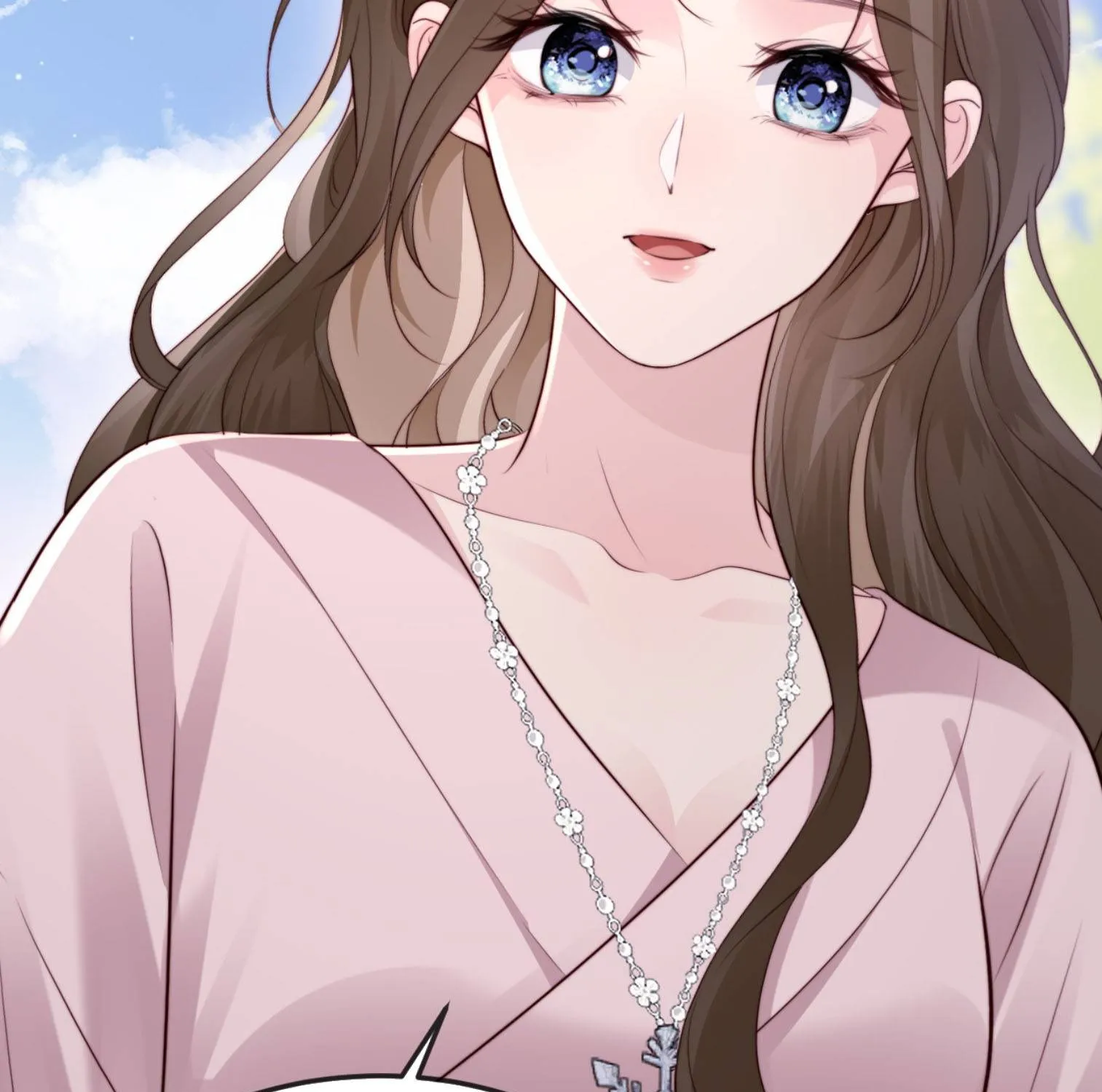 Diệt Vong Trong Tình Yêu Của Hắn Chap 45 - Next Chap 46