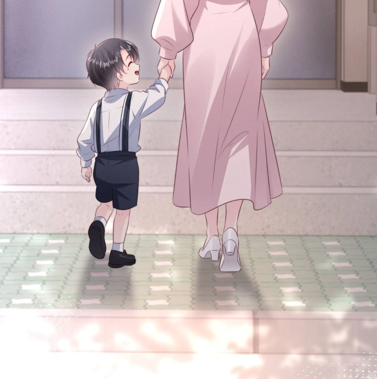 Diệt Vong Trong Tình Yêu Của Hắn Chap 45 - Next Chap 46