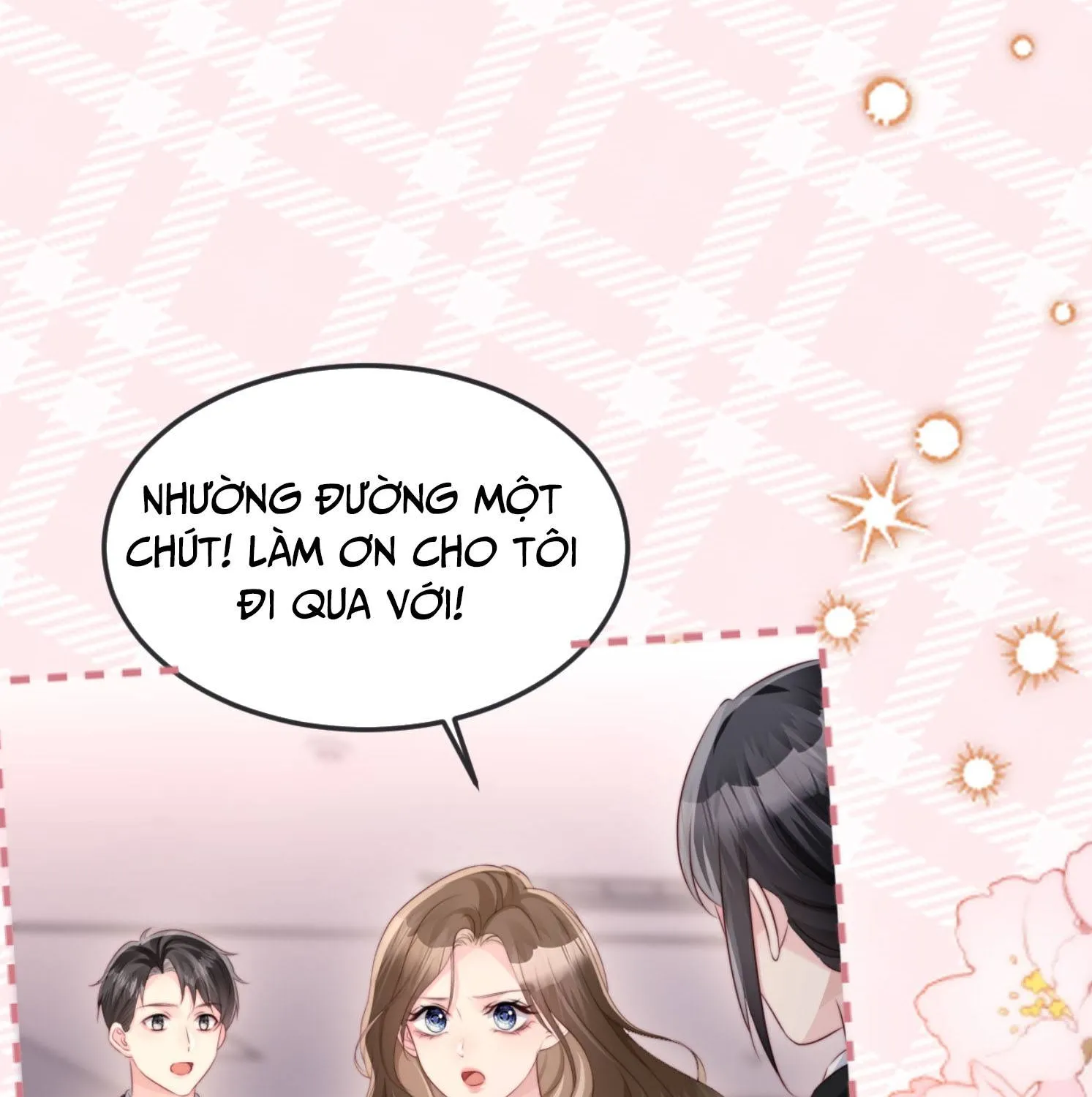 Diệt Vong Trong Tình Yêu Của Hắn Chap 45 - Next Chap 46