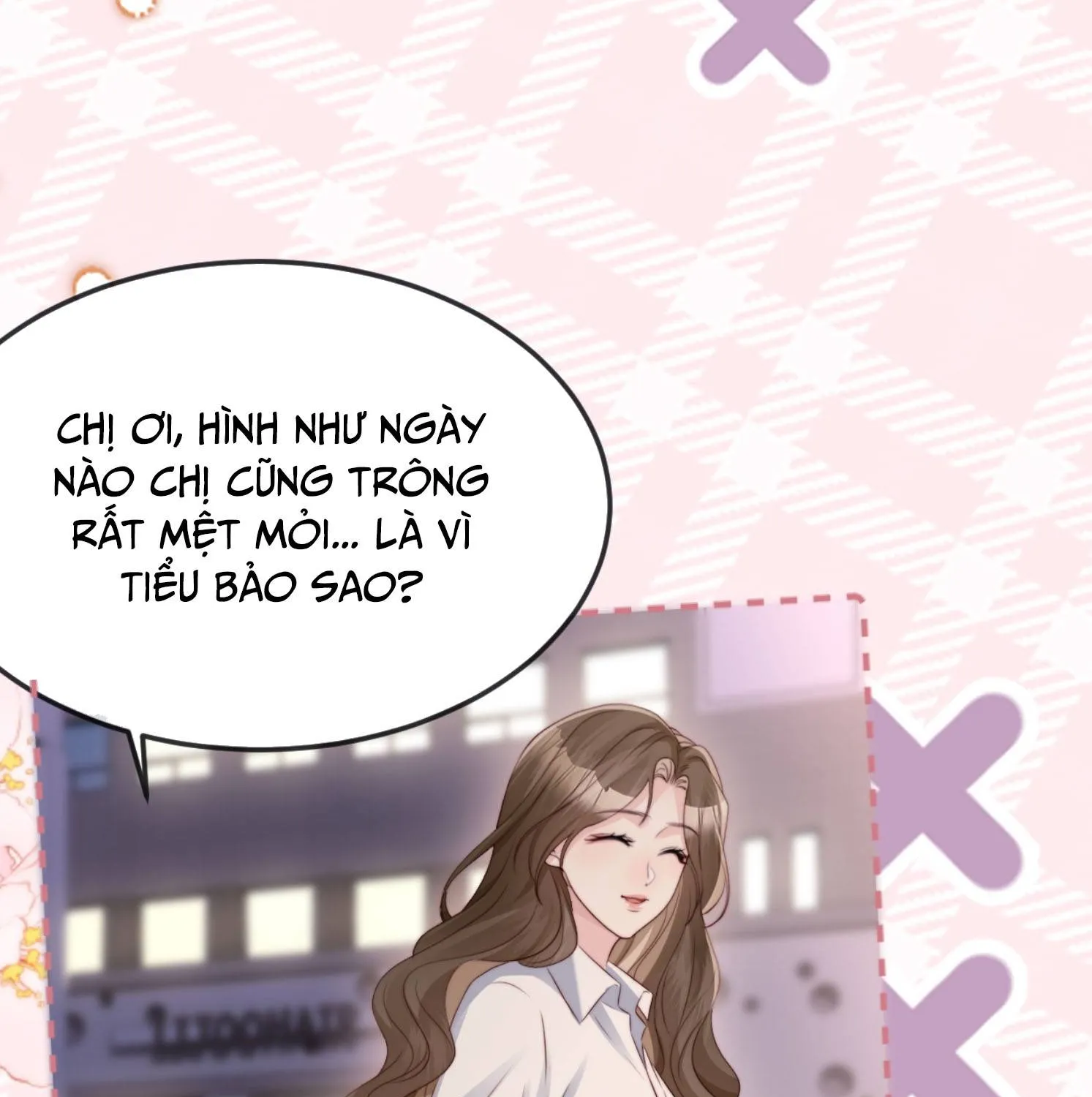 Diệt Vong Trong Tình Yêu Của Hắn Chap 45 - Next Chap 46