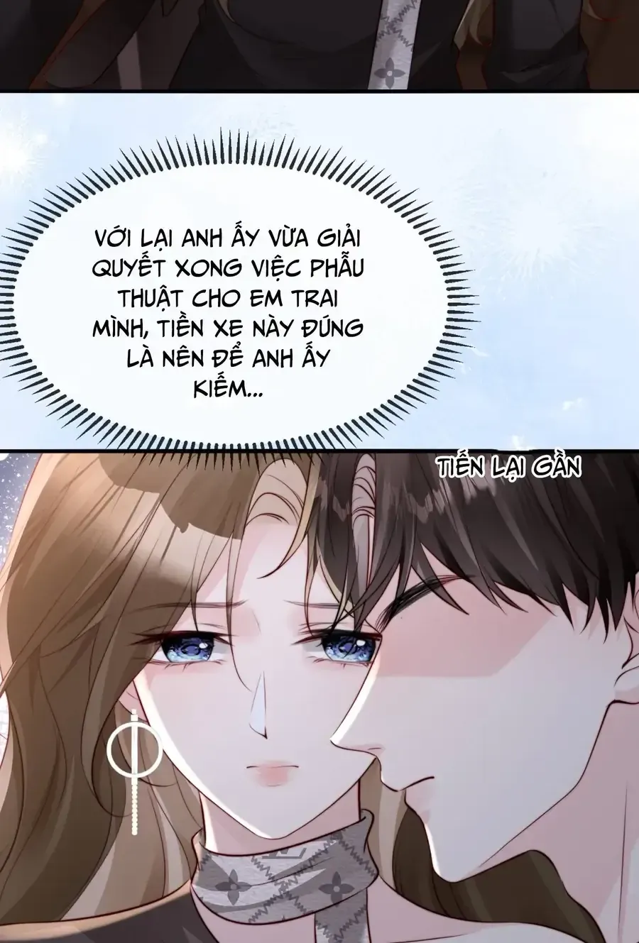Diệt Vong Trong Tình Yêu Của Hắn Chap 46 - Next Chap 47