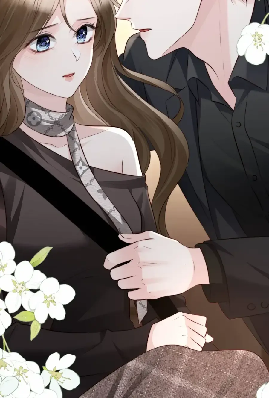 Diệt Vong Trong Tình Yêu Của Hắn Chap 46 - Next Chap 47