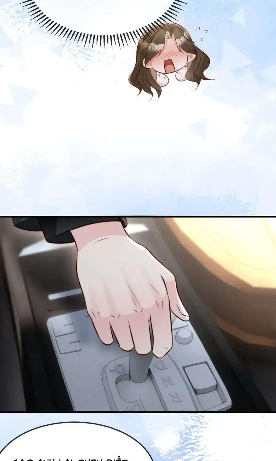 Diệt Vong Trong Tình Yêu Của Hắn Chap 46 - Next Chap 47