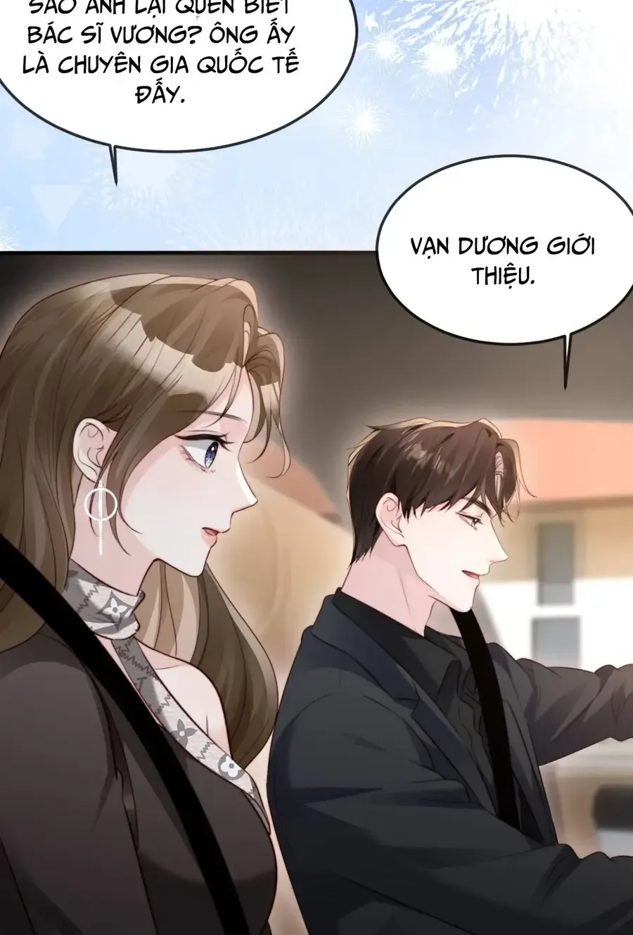 Diệt Vong Trong Tình Yêu Của Hắn Chap 46 - Next Chap 47
