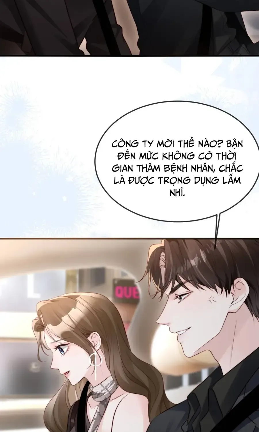 Diệt Vong Trong Tình Yêu Của Hắn Chap 46 - Next Chap 47