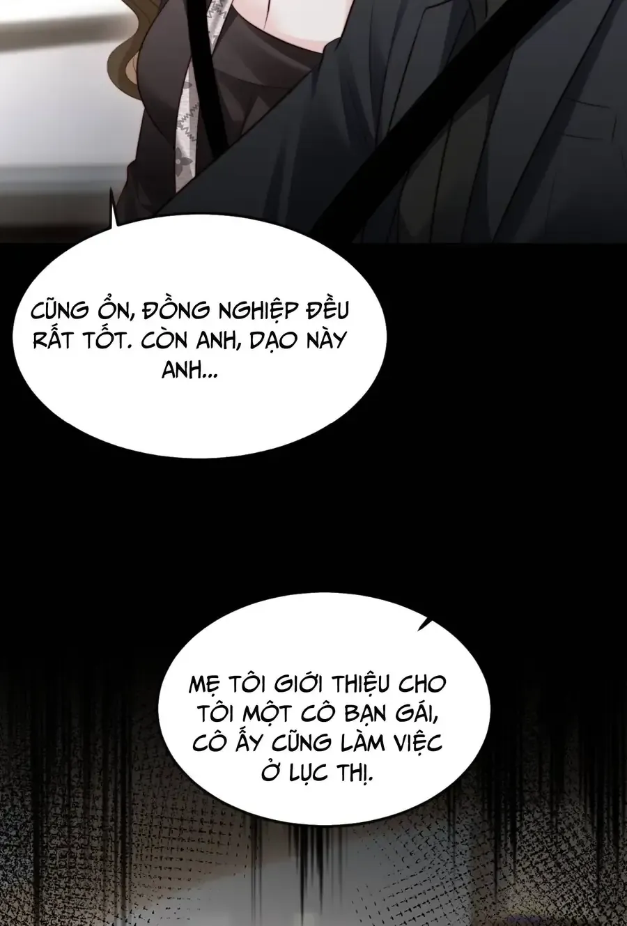 Diệt Vong Trong Tình Yêu Của Hắn Chap 46 - Next Chap 47