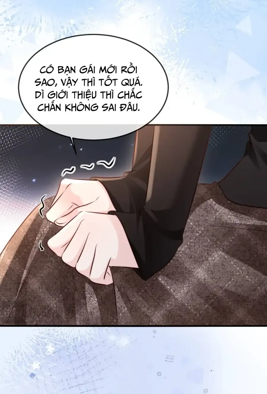 Diệt Vong Trong Tình Yêu Của Hắn Chap 46 - Next Chap 47