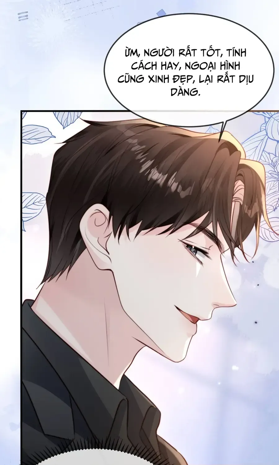 Diệt Vong Trong Tình Yêu Của Hắn Chap 46 - Next Chap 47