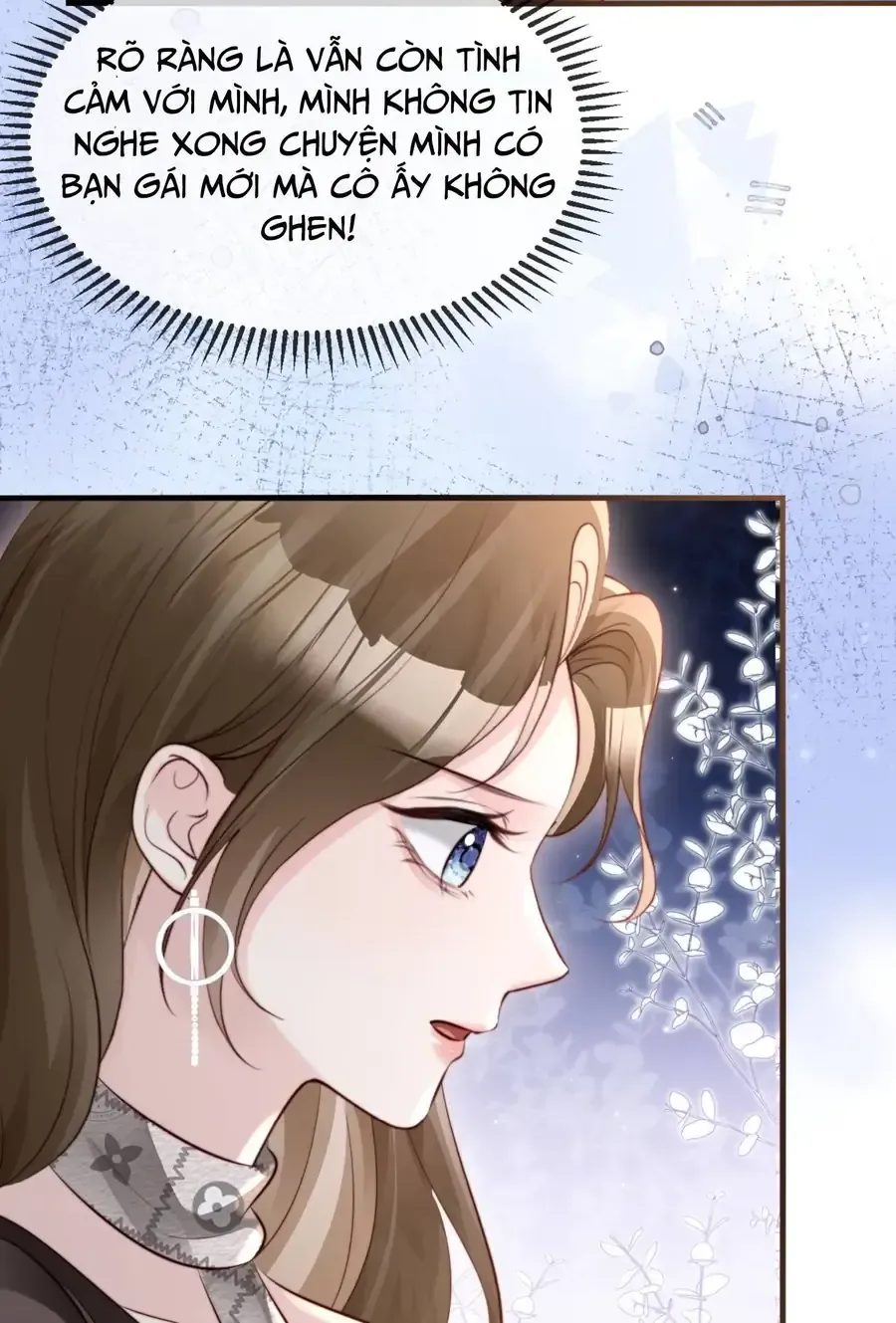 Diệt Vong Trong Tình Yêu Của Hắn Chap 46 - Next Chap 47