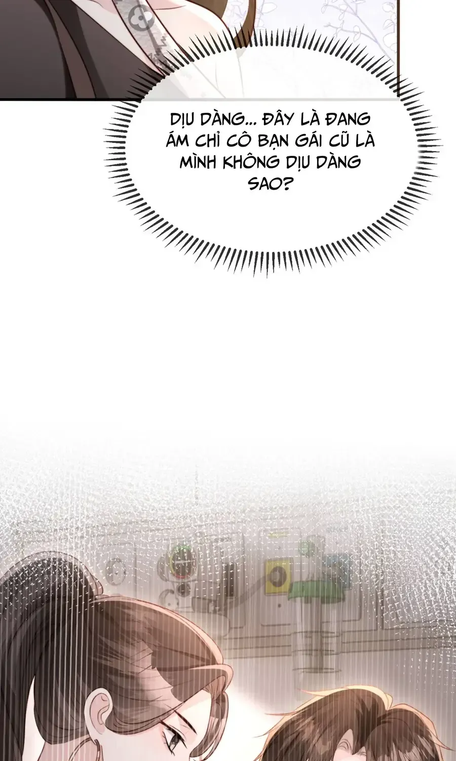 Diệt Vong Trong Tình Yêu Của Hắn Chap 46 - Next Chap 47