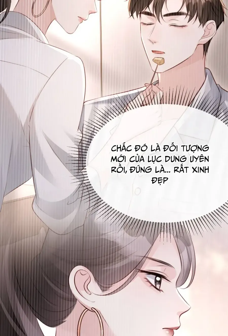 Diệt Vong Trong Tình Yêu Của Hắn Chap 46 - Next Chap 47