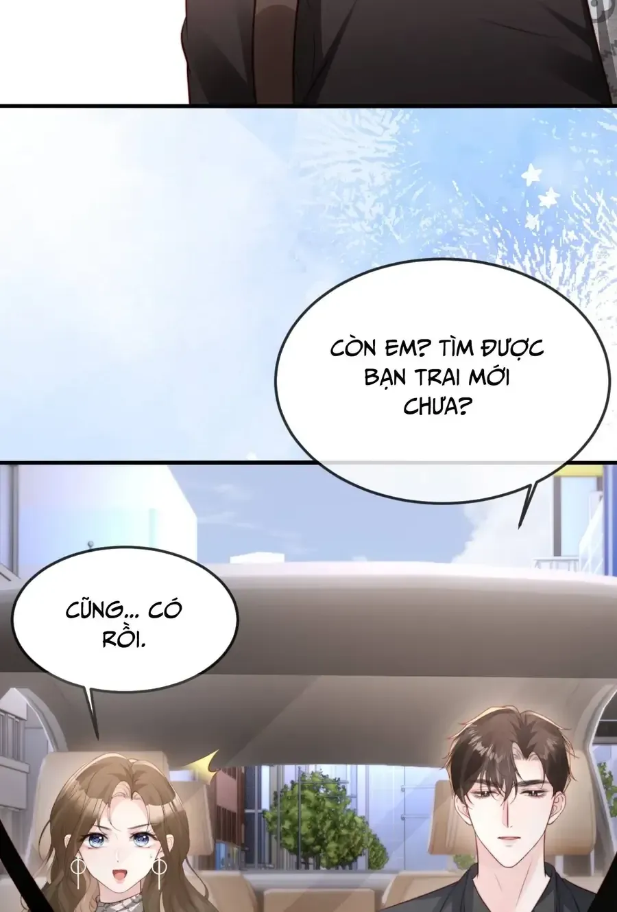 Diệt Vong Trong Tình Yêu Của Hắn Chap 46 - Next Chap 47