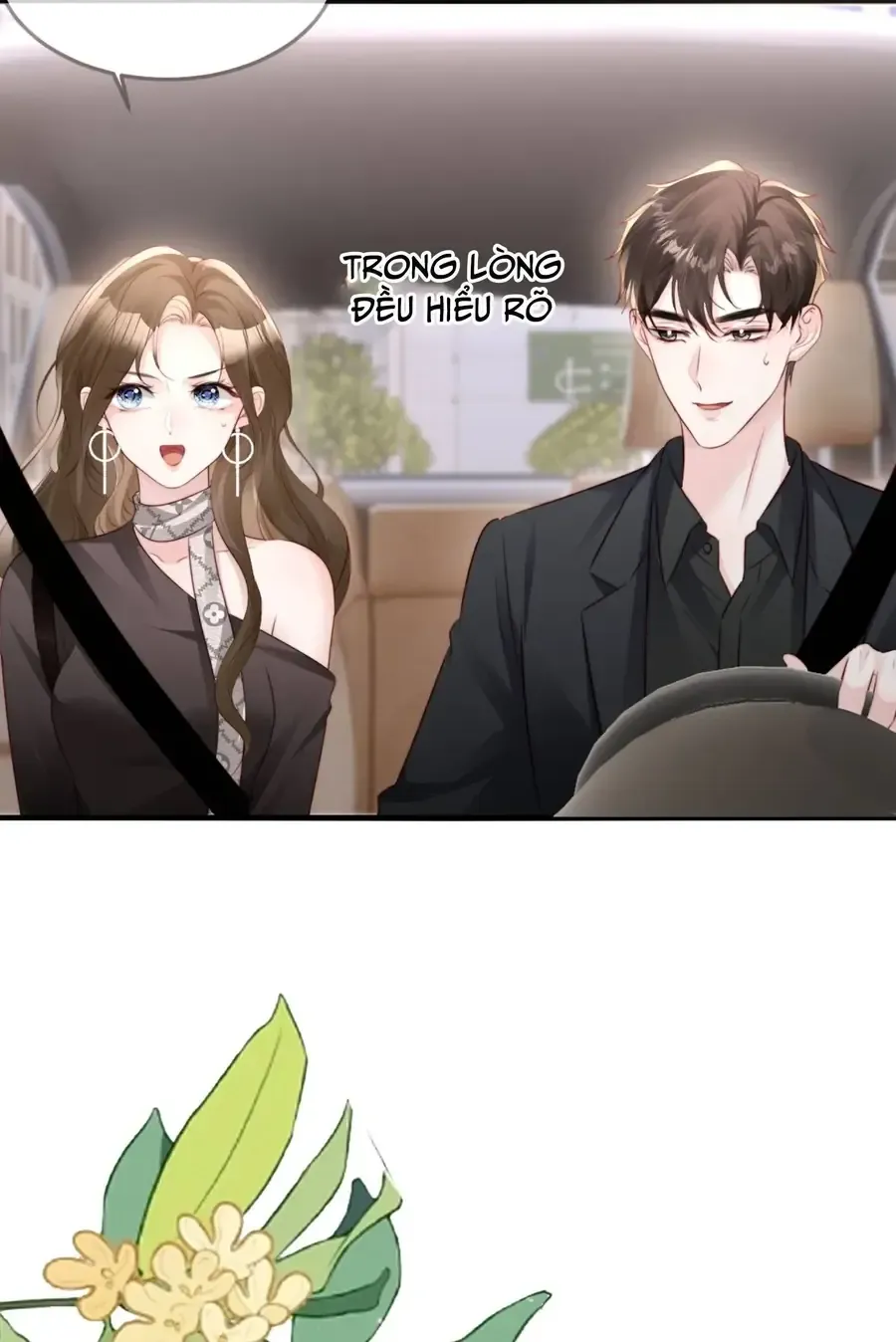 Diệt Vong Trong Tình Yêu Của Hắn Chap 46 - Next Chap 47