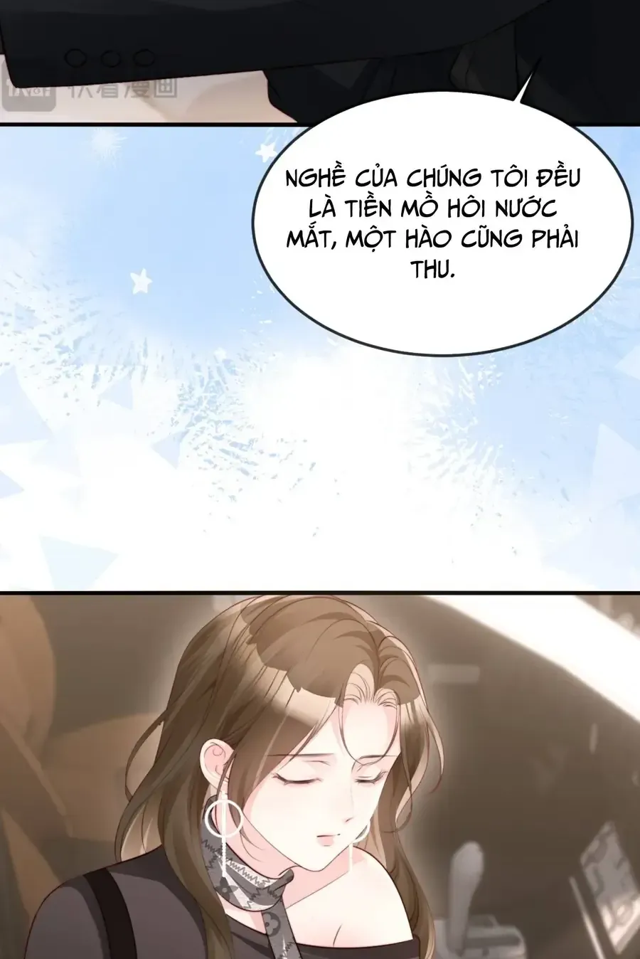 Diệt Vong Trong Tình Yêu Của Hắn Chap 46 - Next Chap 47