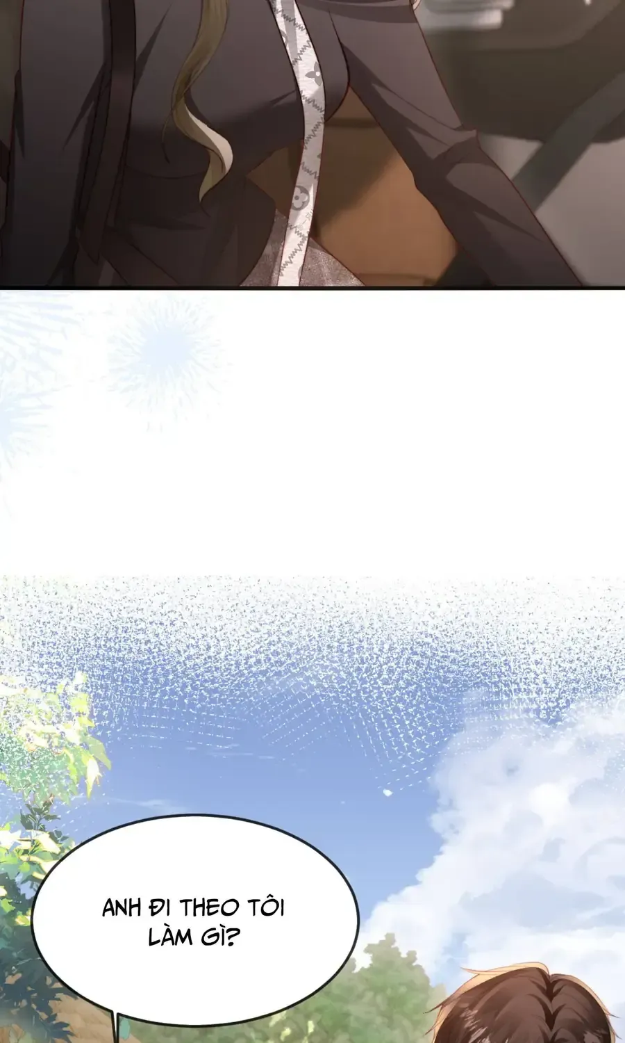 Diệt Vong Trong Tình Yêu Của Hắn Chap 46 - Next Chap 47