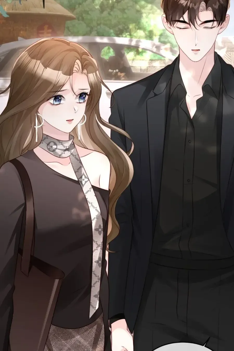 Diệt Vong Trong Tình Yêu Của Hắn Chap 46 - Next Chap 47