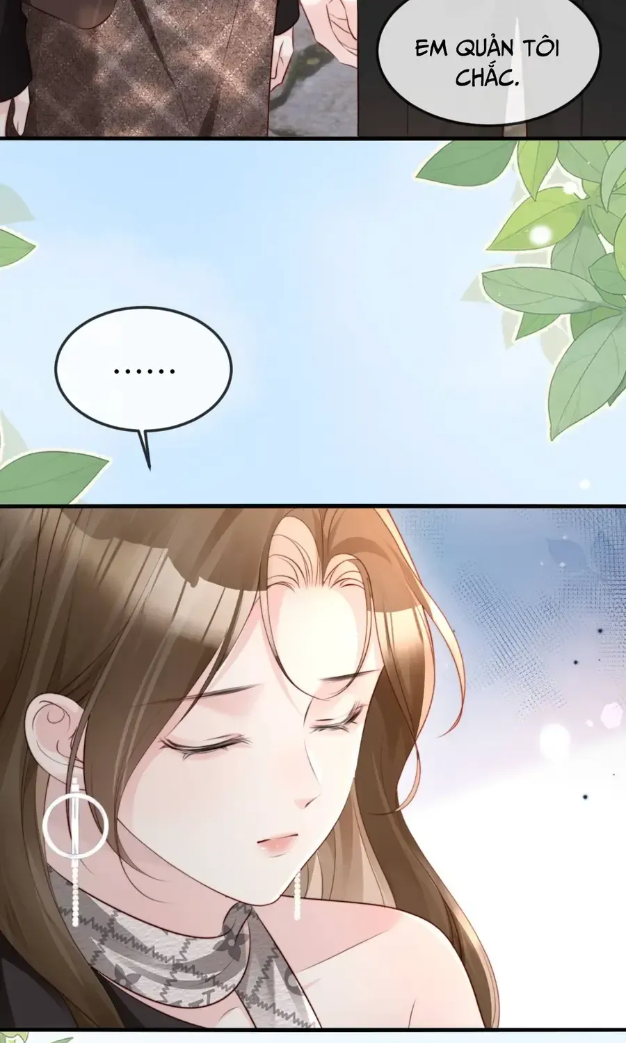 Diệt Vong Trong Tình Yêu Của Hắn Chap 46 - Next Chap 47