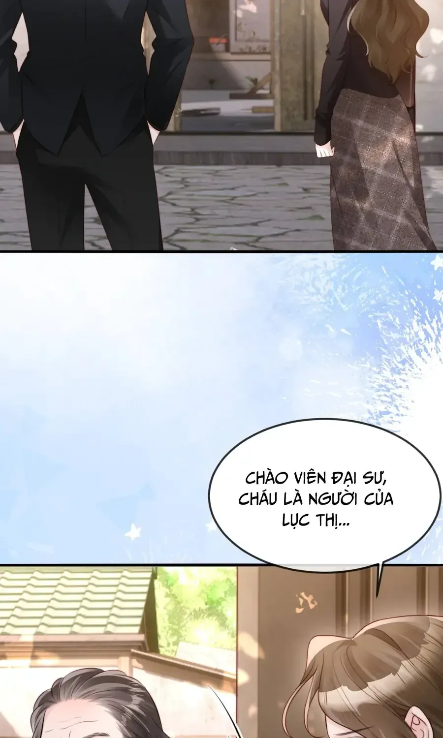 Diệt Vong Trong Tình Yêu Của Hắn Chap 46 - Next Chap 47