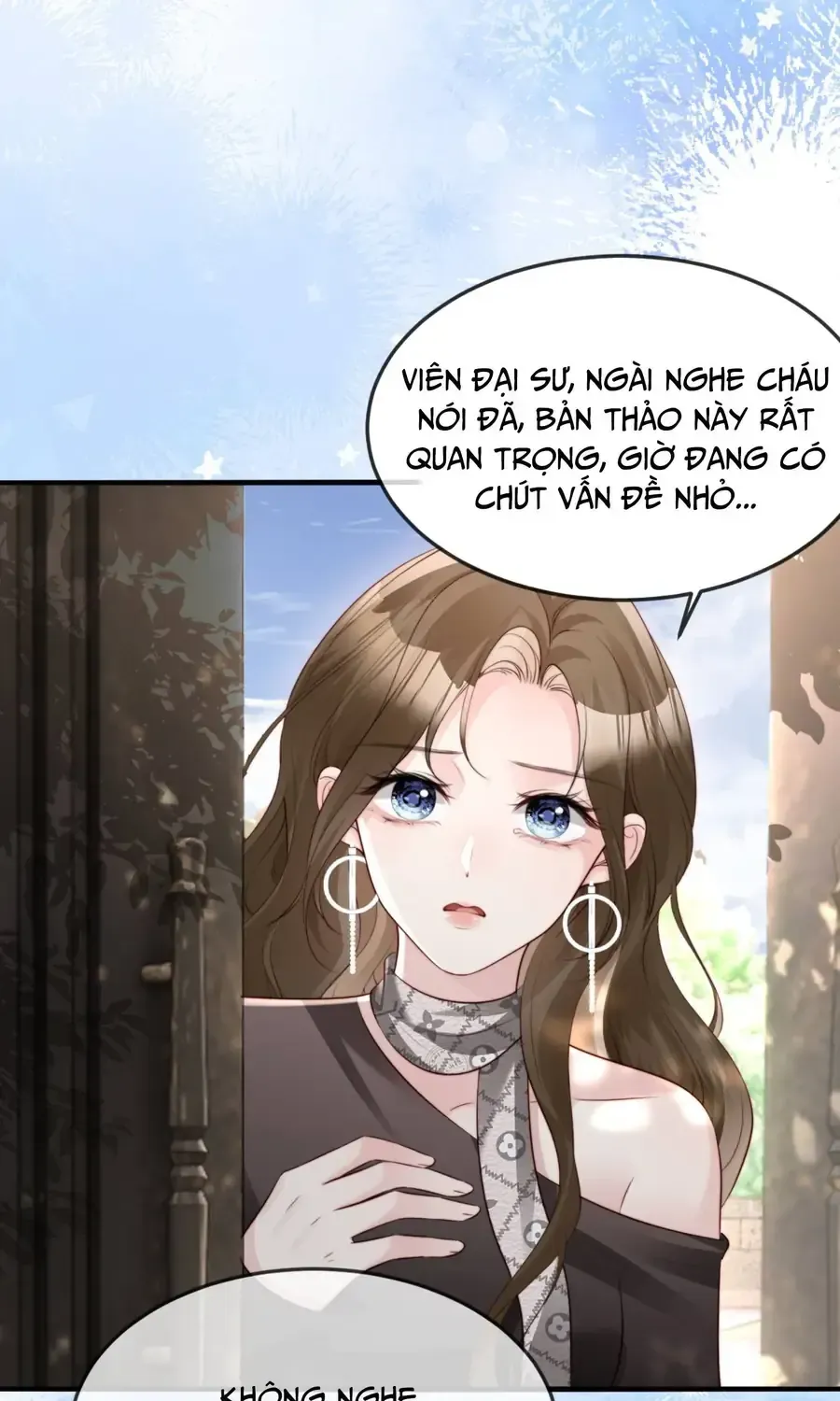 Diệt Vong Trong Tình Yêu Của Hắn Chap 46 - Next Chap 47