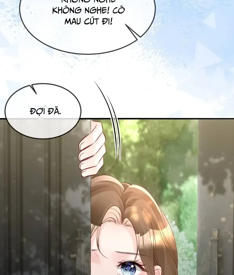 Diệt Vong Trong Tình Yêu Của Hắn Chap 46 - Next Chap 47