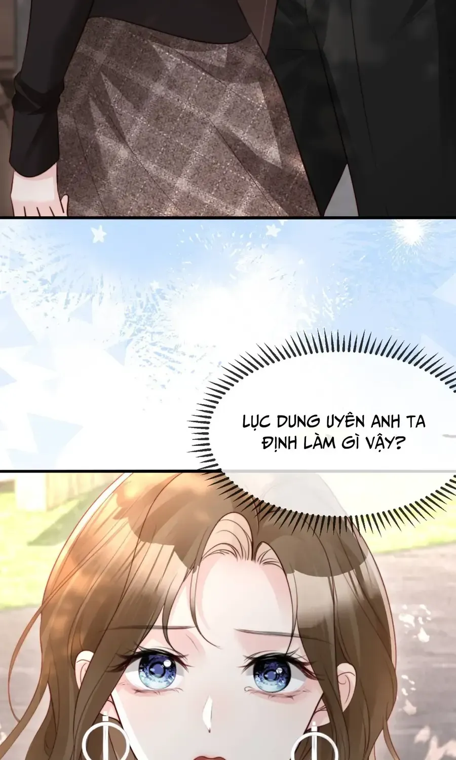 Diệt Vong Trong Tình Yêu Của Hắn Chap 46 - Next Chap 47