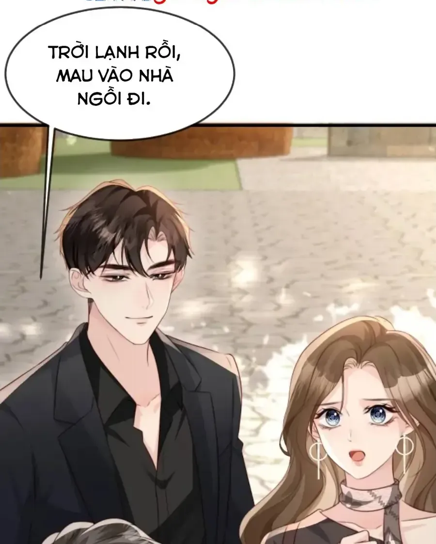 Diệt Vong Trong Tình Yêu Của Hắn Chap 47 - Next Chap 48