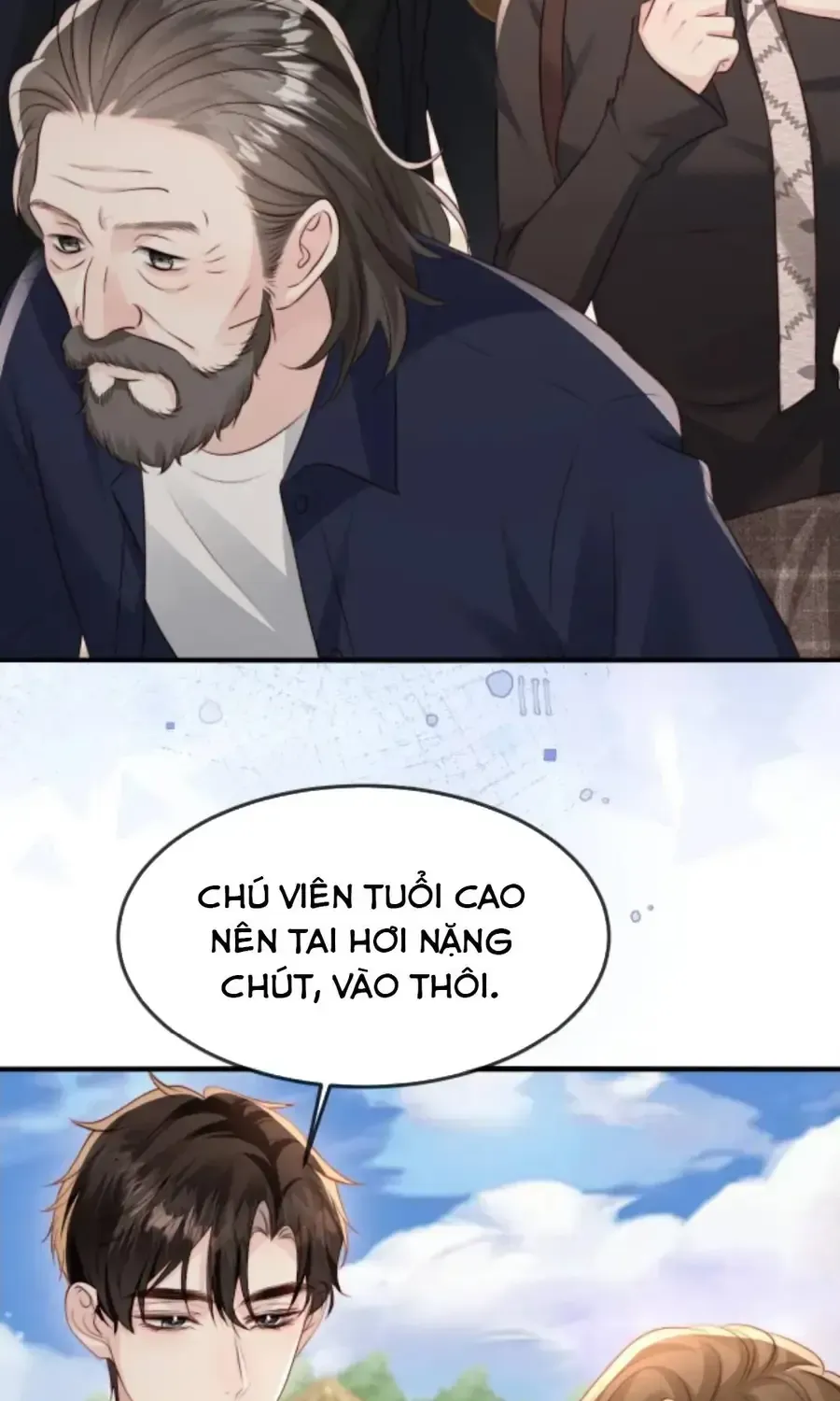 Diệt Vong Trong Tình Yêu Của Hắn Chap 47 - Next Chap 48