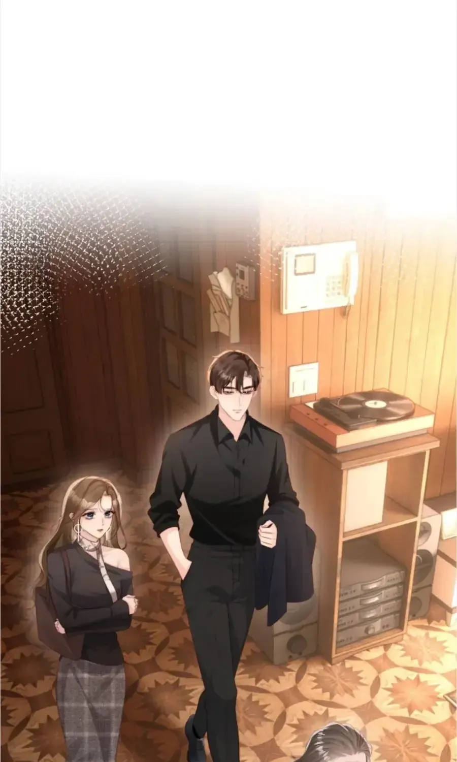 Diệt Vong Trong Tình Yêu Của Hắn Chap 47 - Next Chap 48