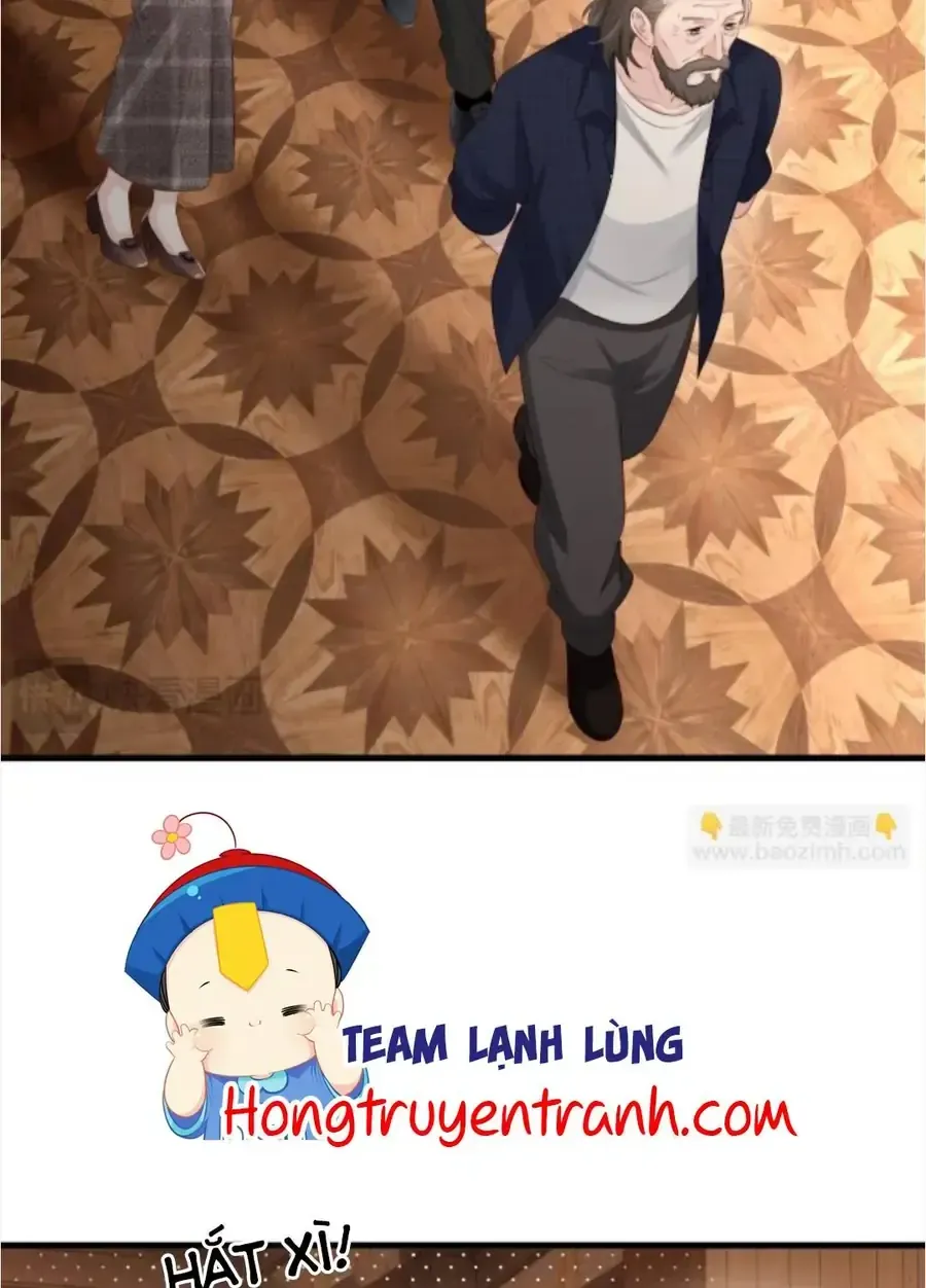 Diệt Vong Trong Tình Yêu Của Hắn Chap 47 - Next Chap 48