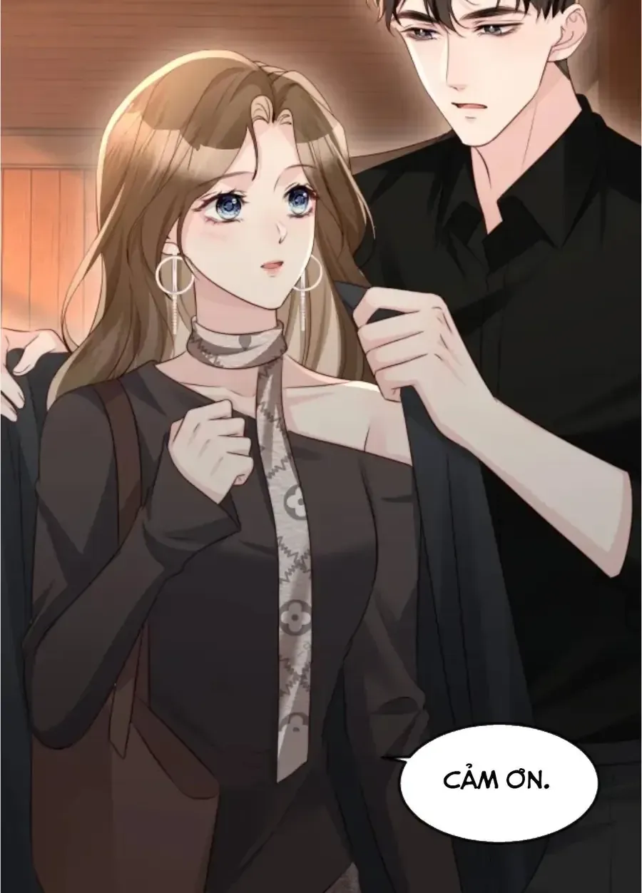 Diệt Vong Trong Tình Yêu Của Hắn Chap 47 - Next Chap 48