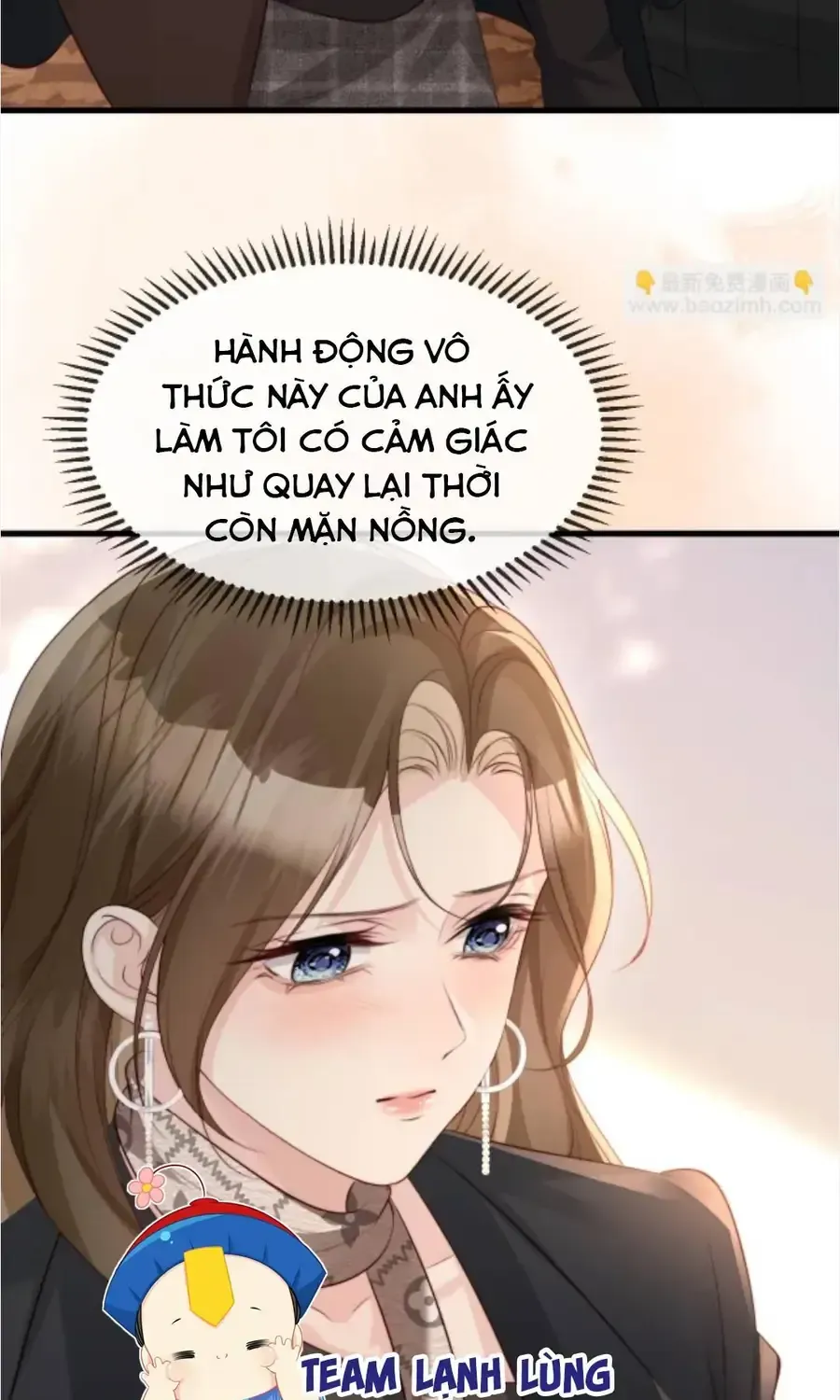 Diệt Vong Trong Tình Yêu Của Hắn Chap 47 - Next Chap 48