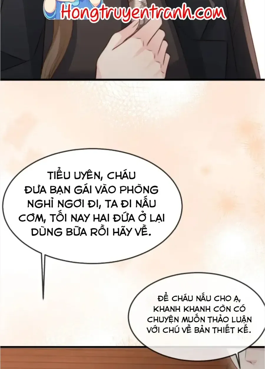 Diệt Vong Trong Tình Yêu Của Hắn Chap 47 - Next Chap 48