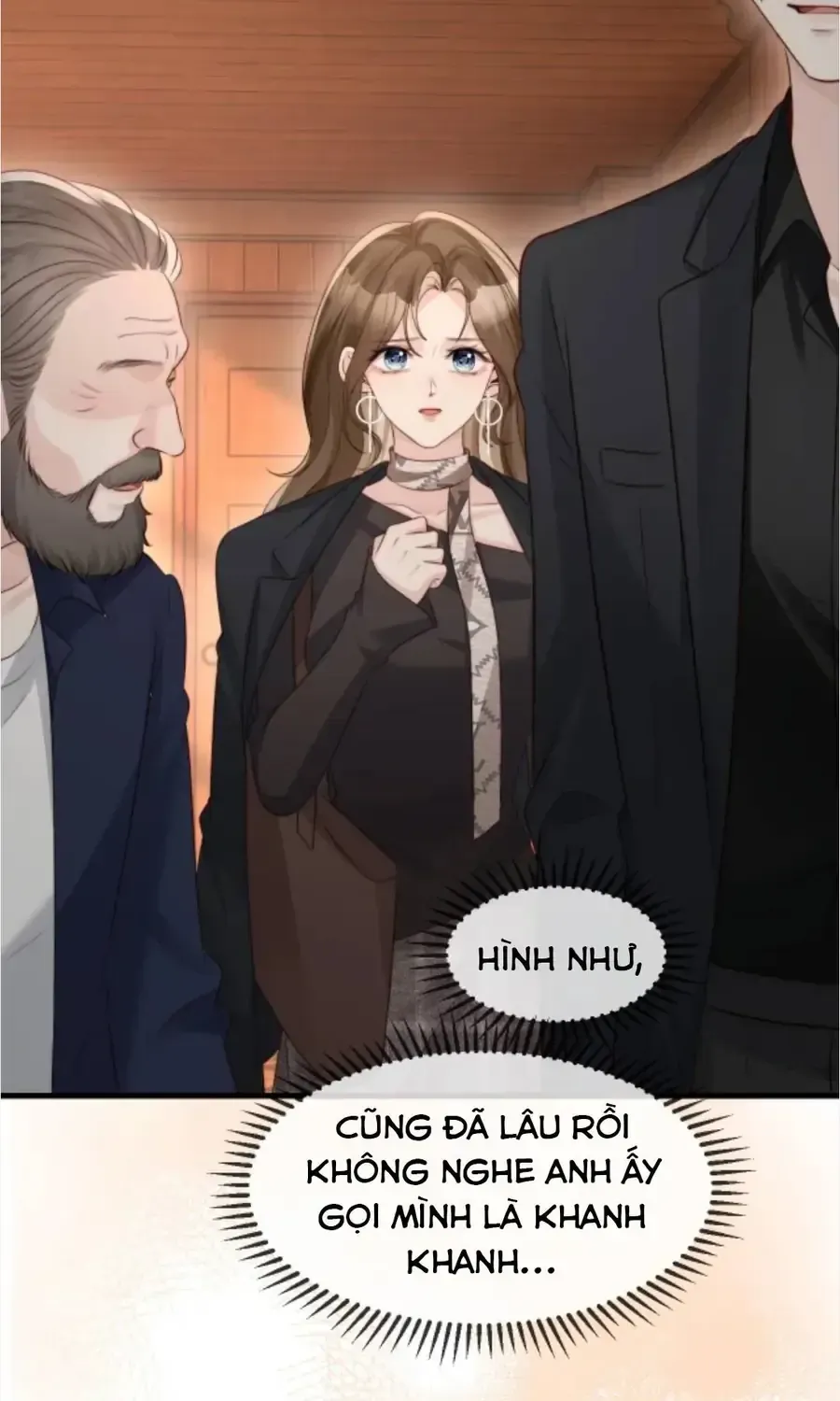 Diệt Vong Trong Tình Yêu Của Hắn Chap 47 - Next Chap 48