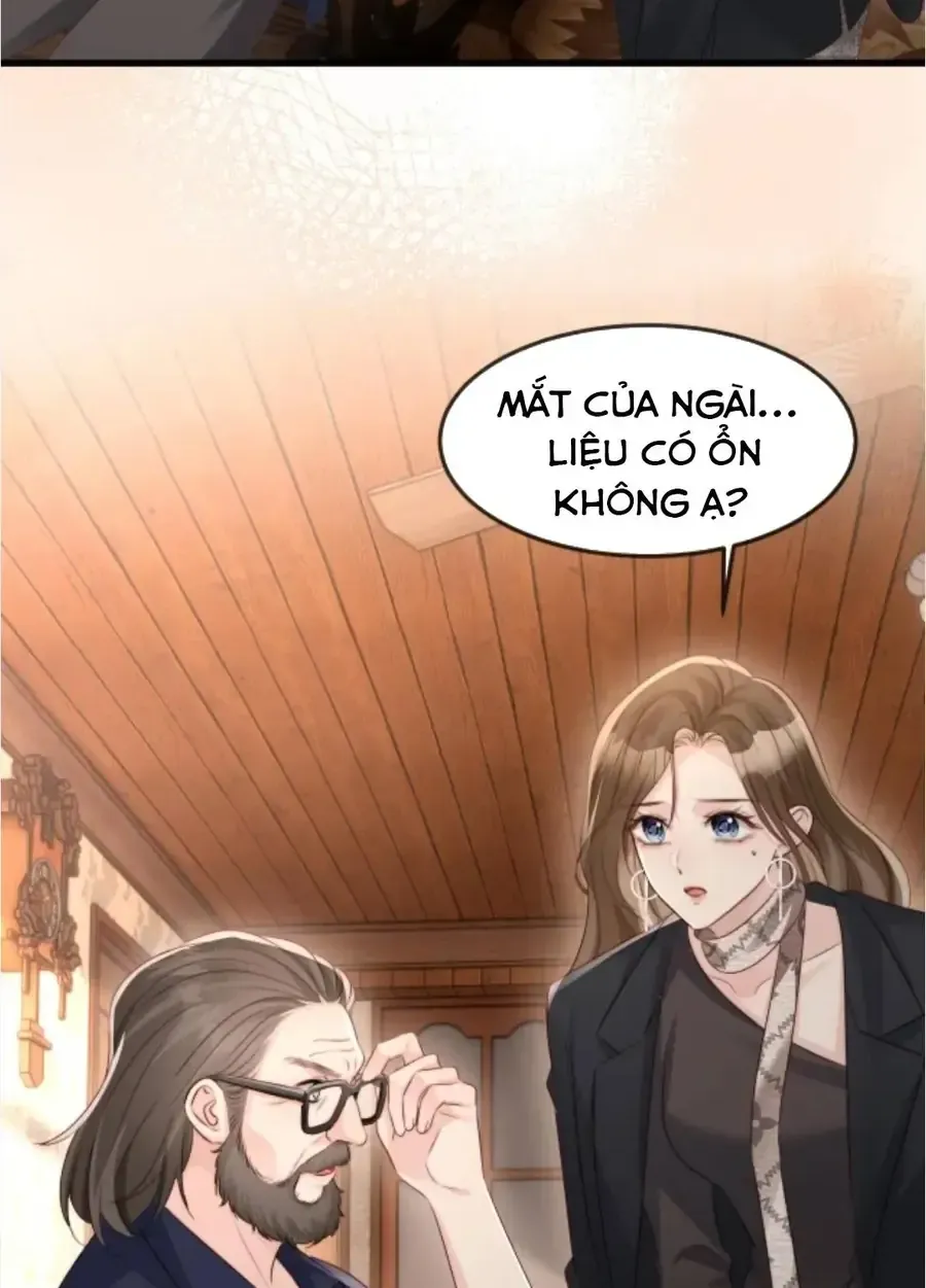 Diệt Vong Trong Tình Yêu Của Hắn Chap 47 - Next Chap 48