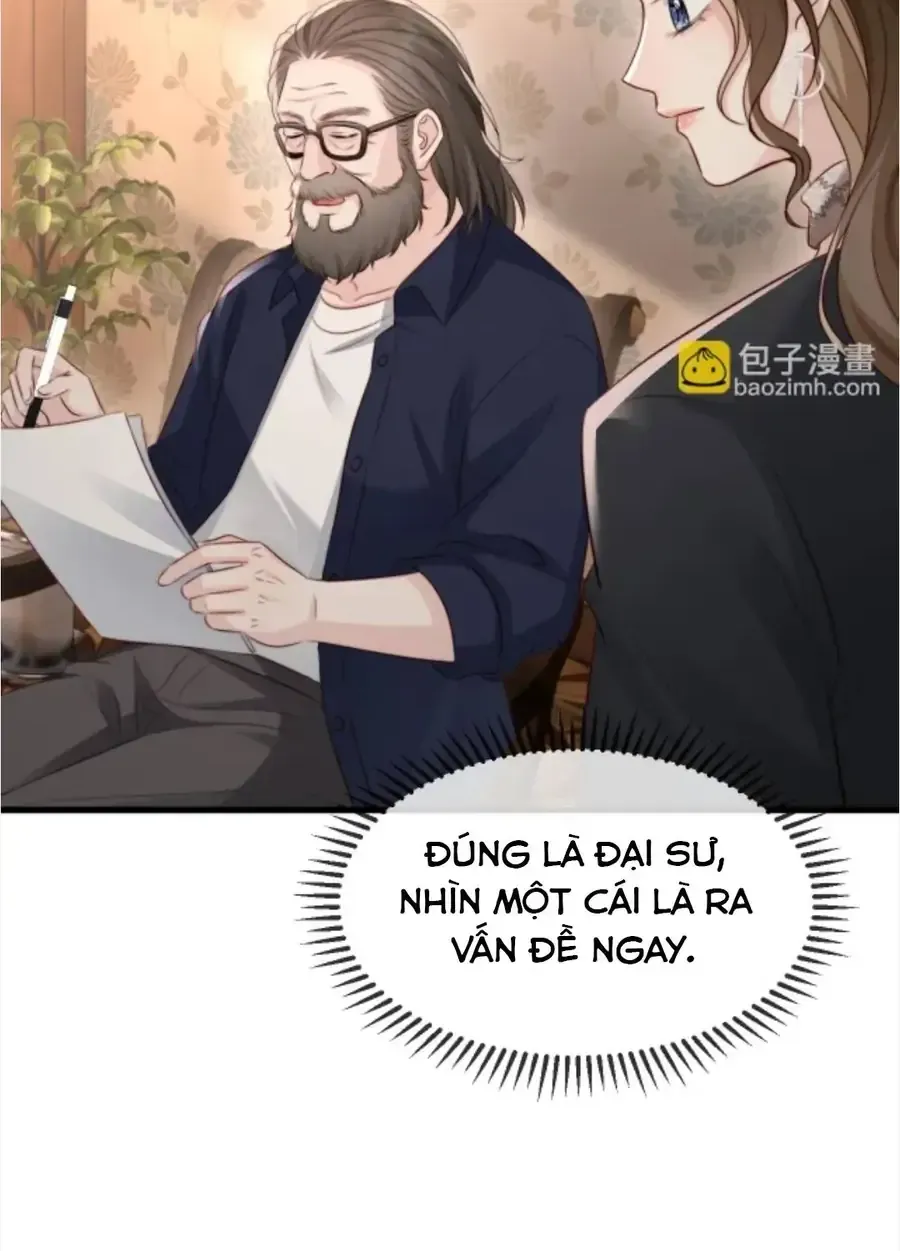 Diệt Vong Trong Tình Yêu Của Hắn Chap 47 - Next Chap 48