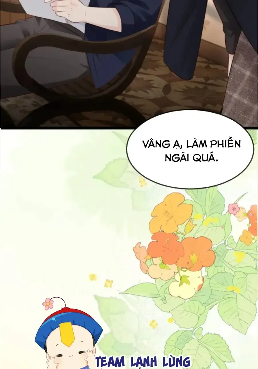 Diệt Vong Trong Tình Yêu Của Hắn Chap 47 - Next Chap 48