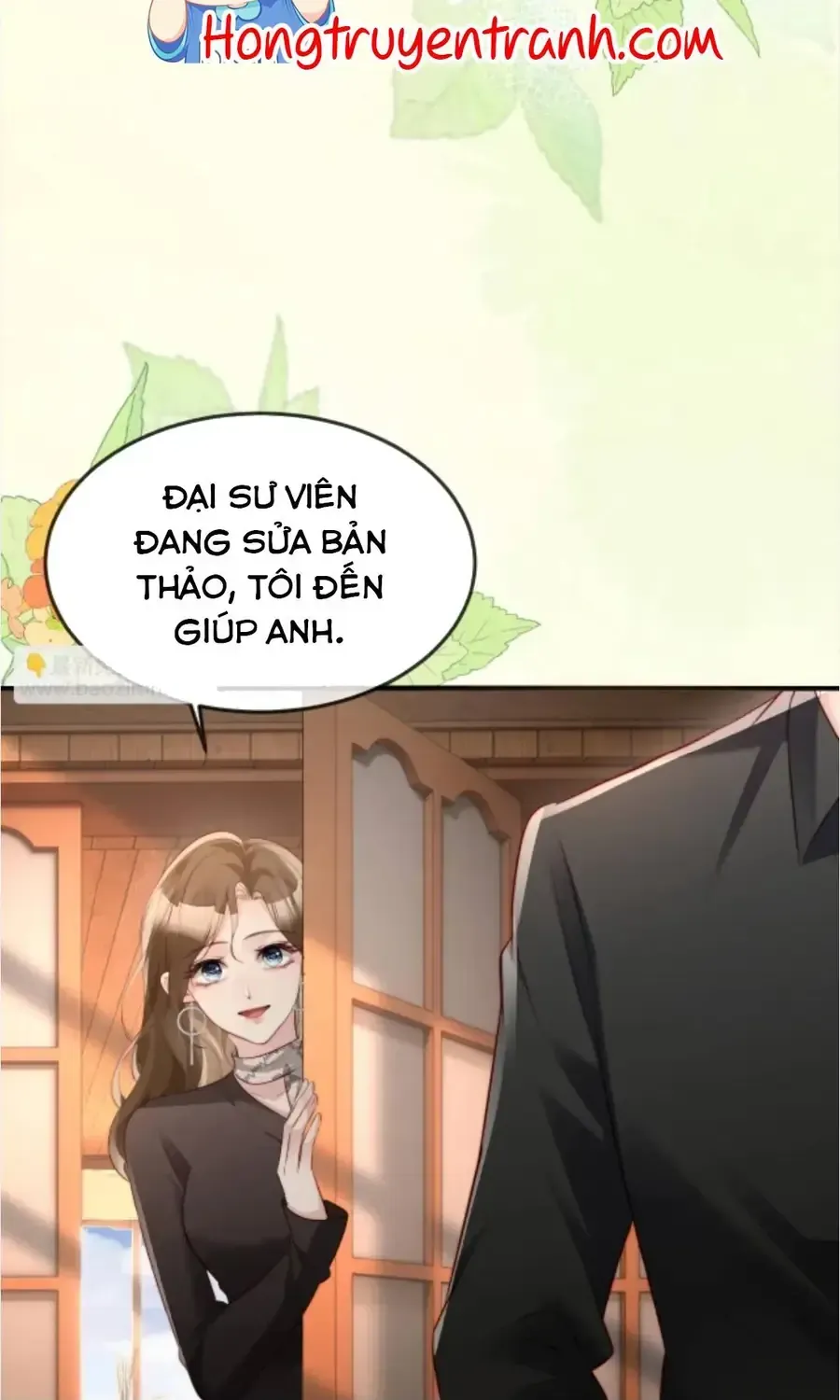 Diệt Vong Trong Tình Yêu Của Hắn Chap 47 - Next Chap 48