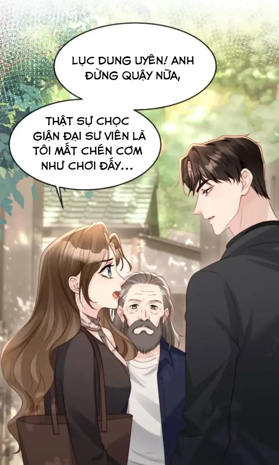 Diệt Vong Trong Tình Yêu Của Hắn Chap 47 - Next Chap 48