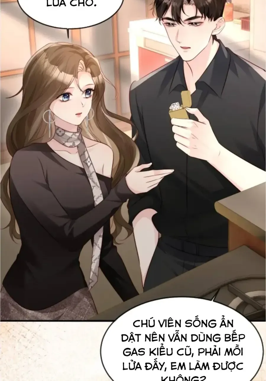 Diệt Vong Trong Tình Yêu Của Hắn Chap 47 - Next Chap 48