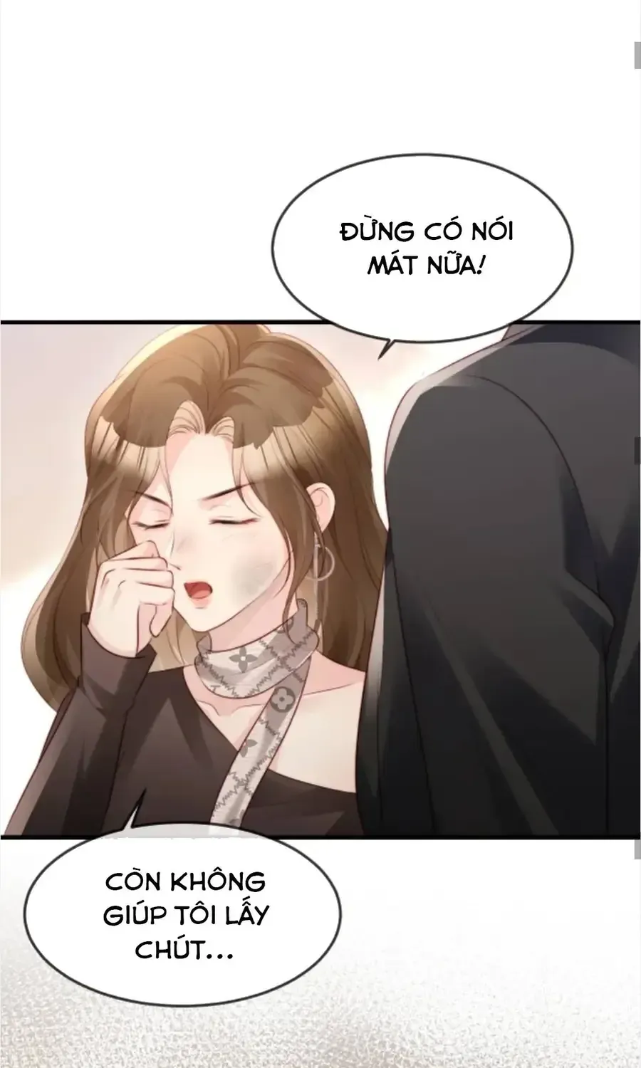 Diệt Vong Trong Tình Yêu Của Hắn Chap 47 - Next Chap 48