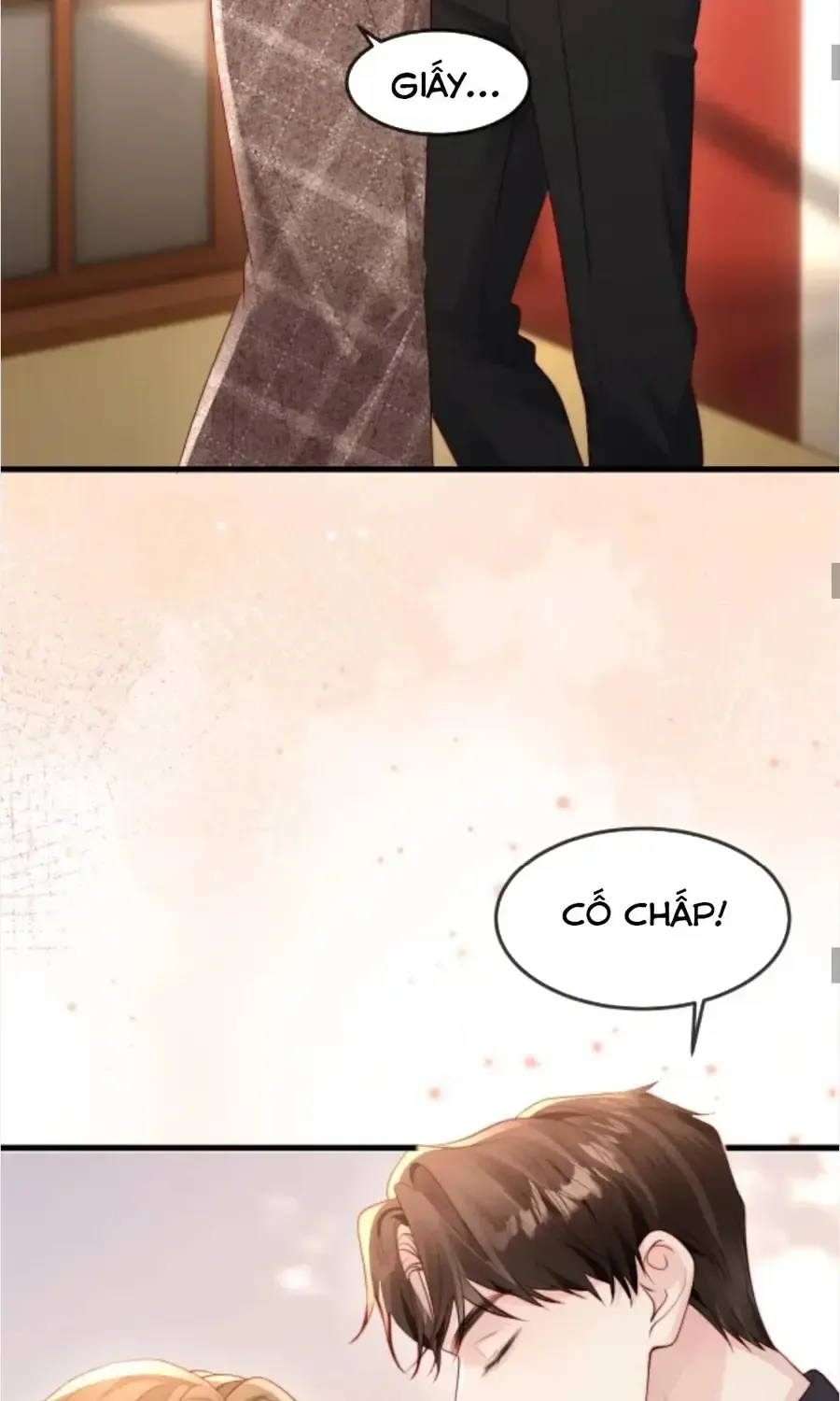 Diệt Vong Trong Tình Yêu Của Hắn Chap 47 - Next Chap 48