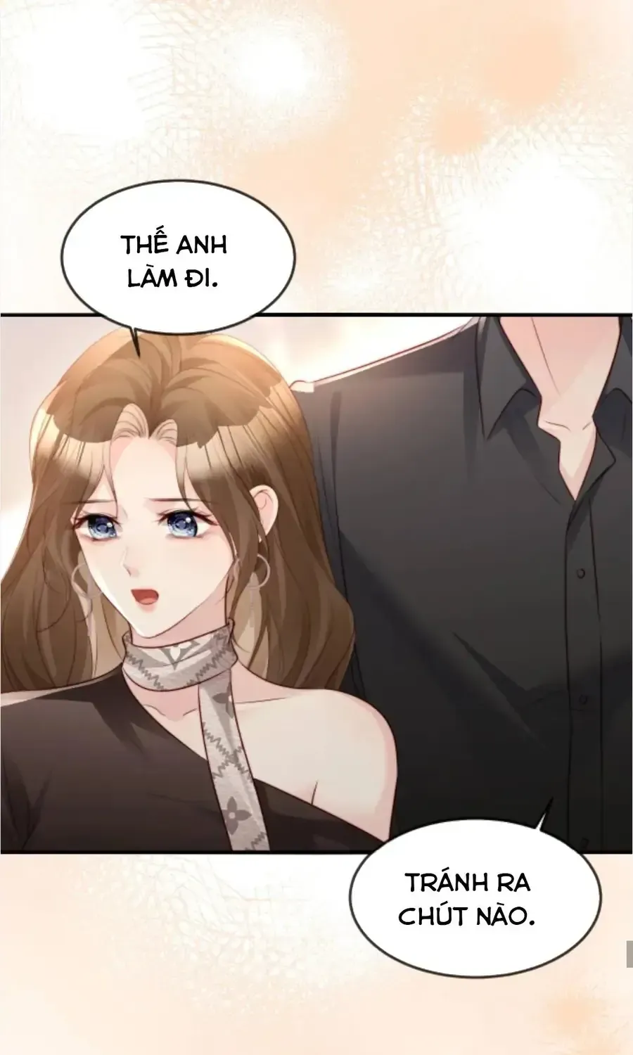 Diệt Vong Trong Tình Yêu Của Hắn Chap 47 - Next Chap 48