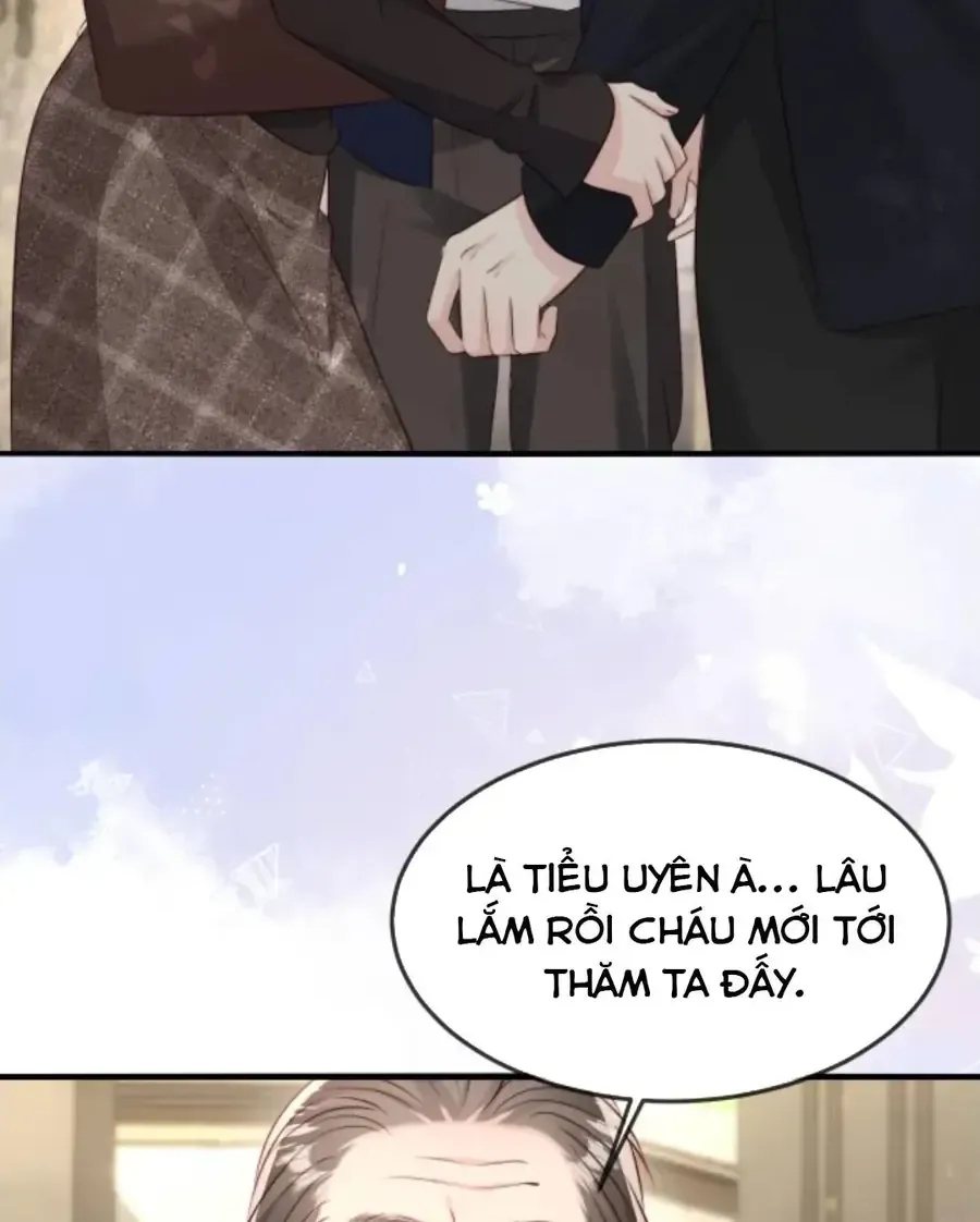 Diệt Vong Trong Tình Yêu Của Hắn Chap 47 - Next Chap 48