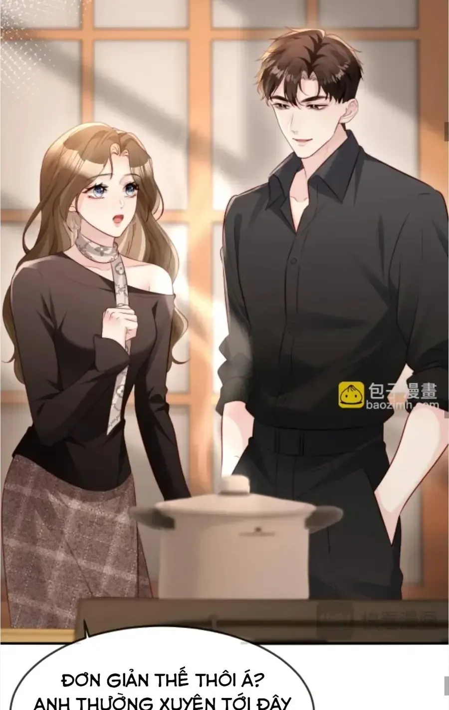 Diệt Vong Trong Tình Yêu Của Hắn Chap 47 - Next Chap 48