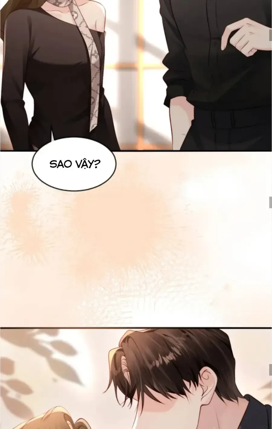 Diệt Vong Trong Tình Yêu Của Hắn Chap 47 - Next Chap 48