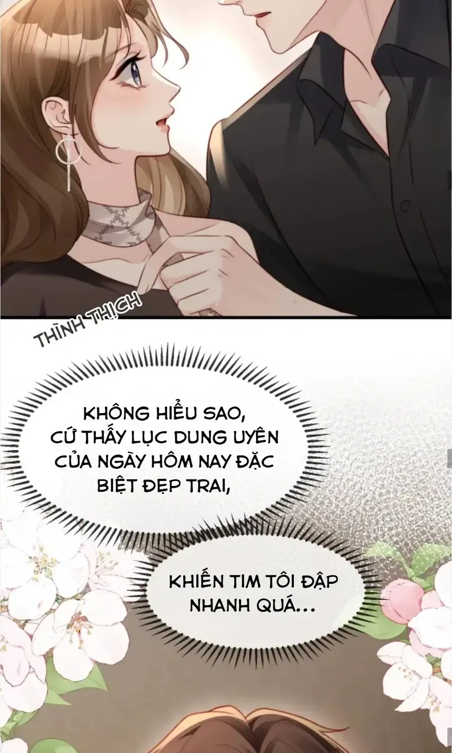 Diệt Vong Trong Tình Yêu Của Hắn Chap 47 - Next Chap 48