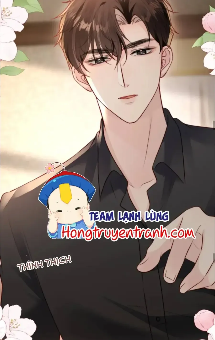 Diệt Vong Trong Tình Yêu Của Hắn Chap 47 - Next Chap 48